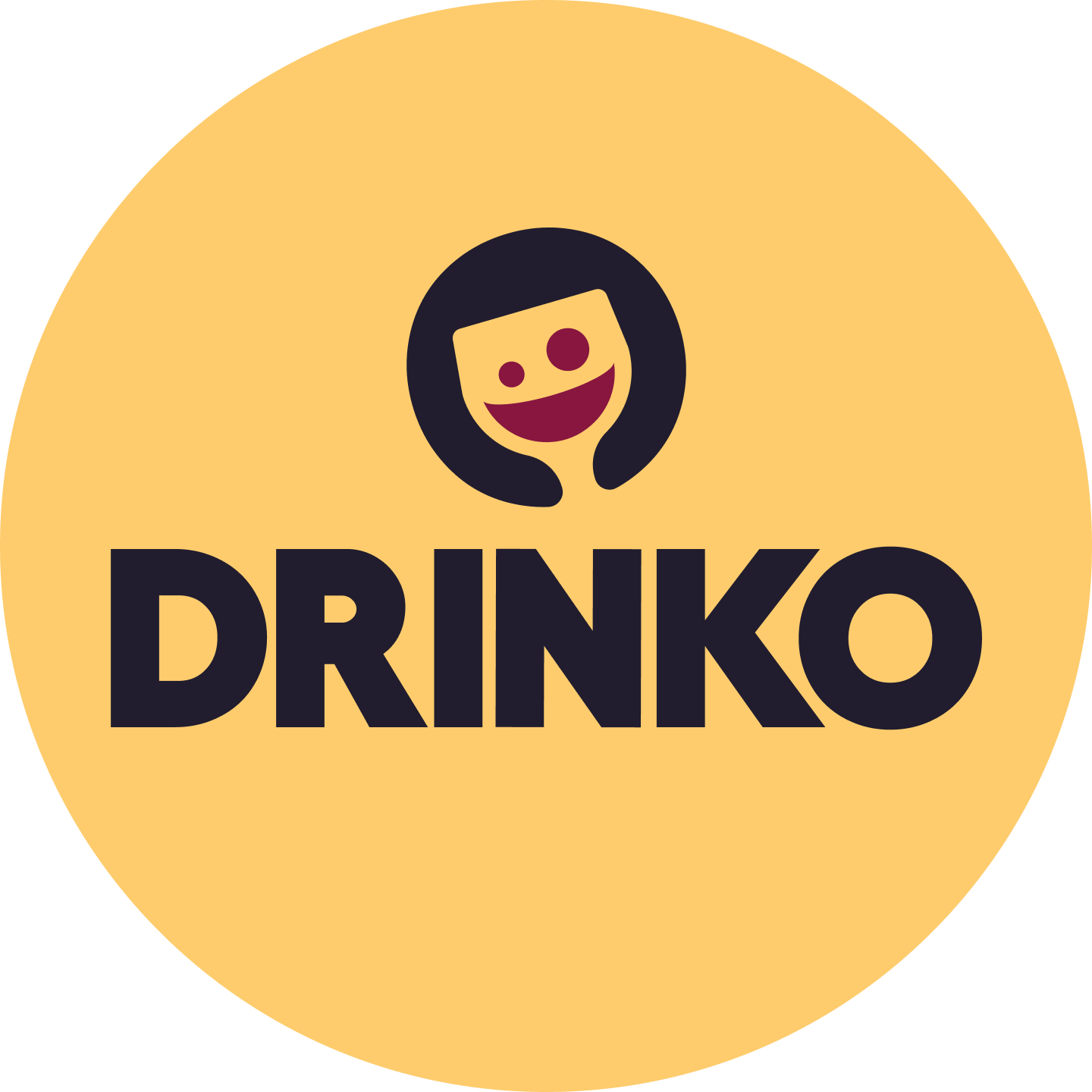 Drinko.